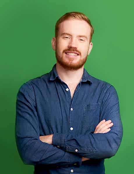 Бизнес портрет для специалиста