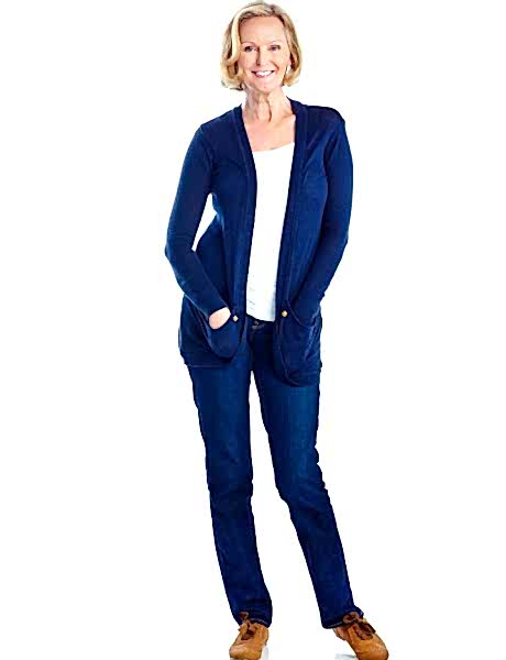 Женский деловой портрет