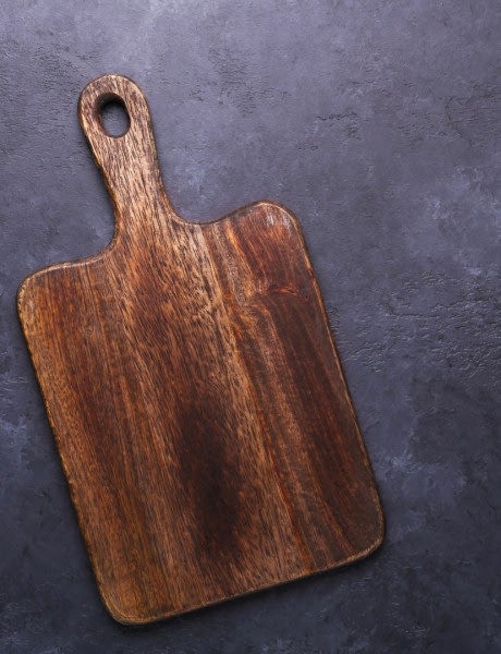 Фотосъемка еды