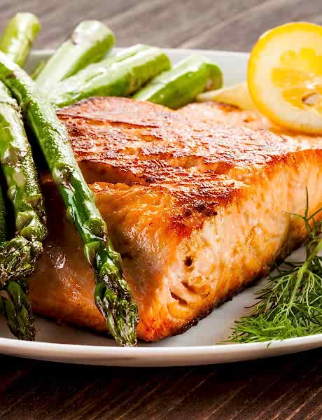 Фотосъемка еды