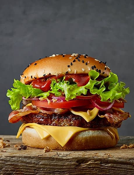 Фотосъемка еды