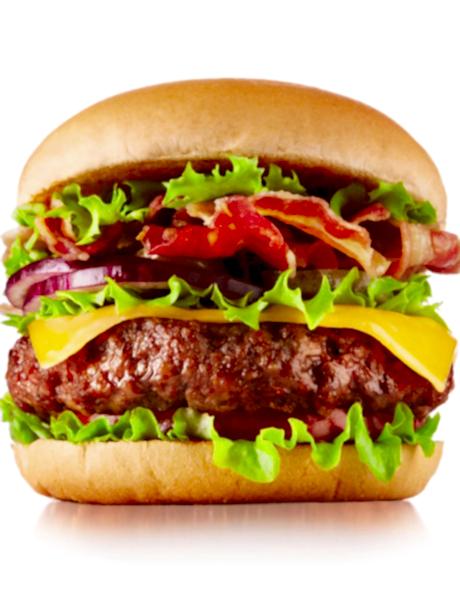 Фотосъемка еды