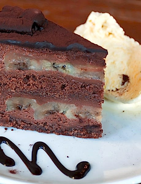 Фотосъемка пирожных