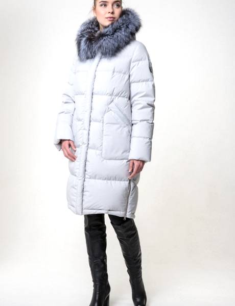 Фотосъемка верхней одежды