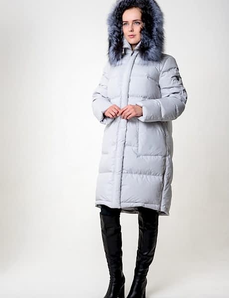 Фотосъемка верхней одежды