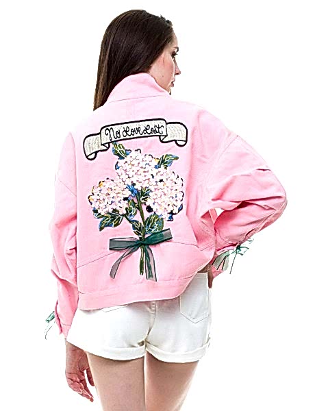 Фотосъемка одежды