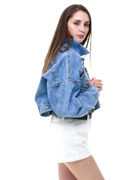 Фотосъемка одежды