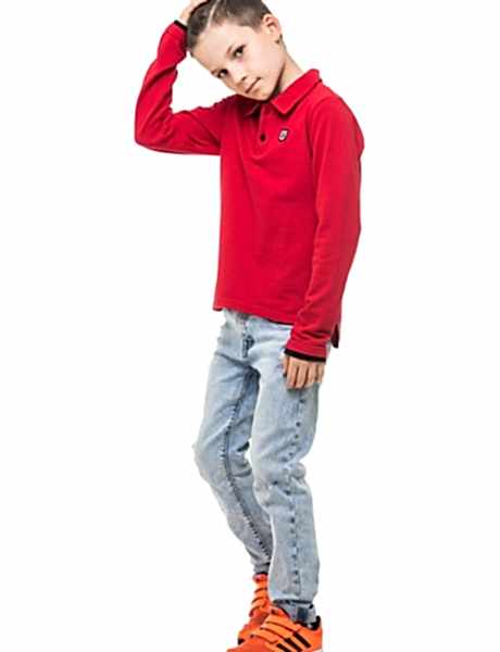 Фотосъемка детской одежды