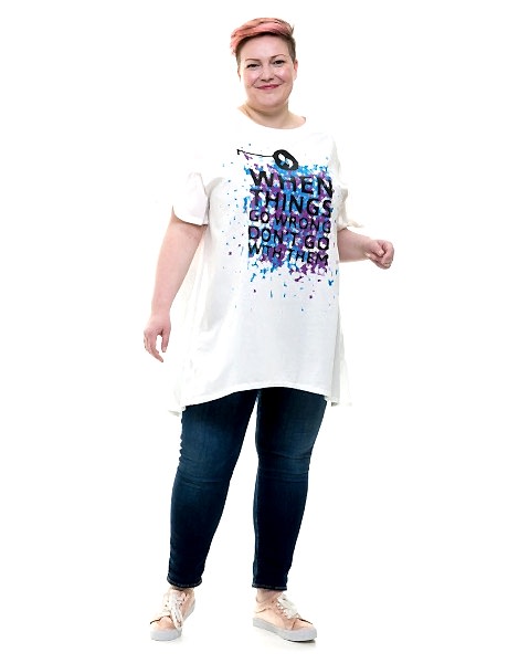 Фотосъемка одежды