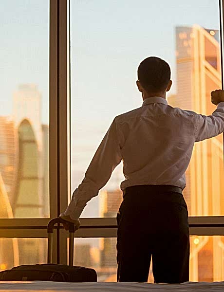 Фотосессия в Алматы-сити