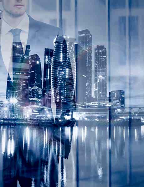 Деловая фотосессия в Алматы-сити