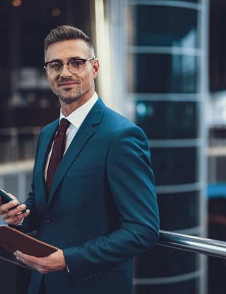 Бизнес фотосессия в Алматы-сити