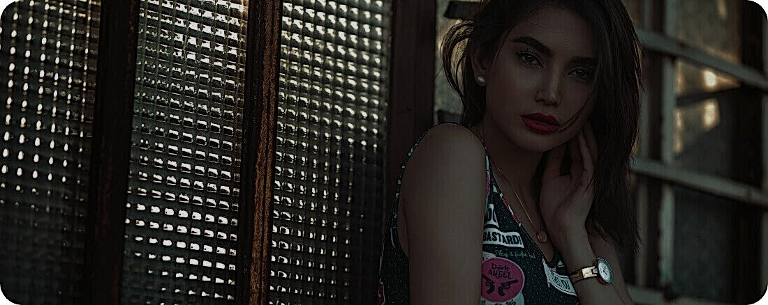 Полное ведение съемки