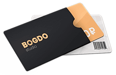 Подарочный сертификат на фотосессию