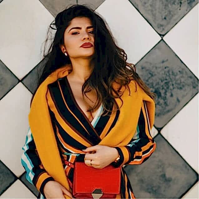 Рекламная фотосъемка