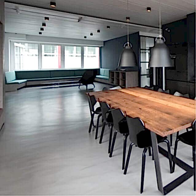 Интерьерная фотосъемка